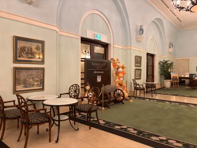 2025.9　福島　グランドエクシブ那須白河 ザ・ロッジ に 宿泊