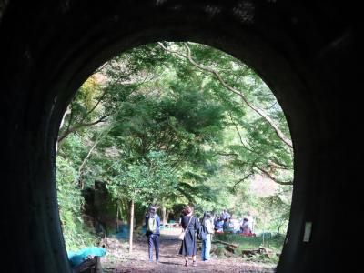 2024年愛岐トンネル