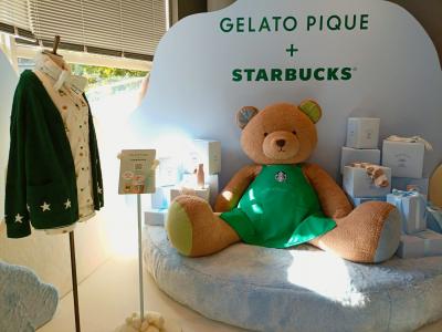 渋谷・原宿・表参道で散策 その2