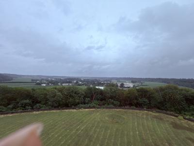沖縄 離島観光(北大東島編)
