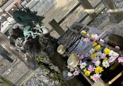 ①マダムの房総の味満喫日帰りツアー  集合地＝那古寺