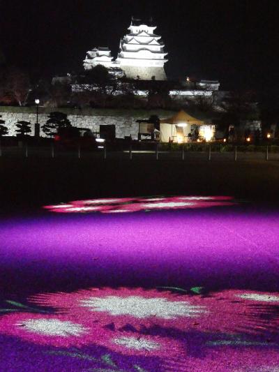 秋の関西二泊三日　激渋食堂　レトロ喫茶　紅葉にライトアップ　