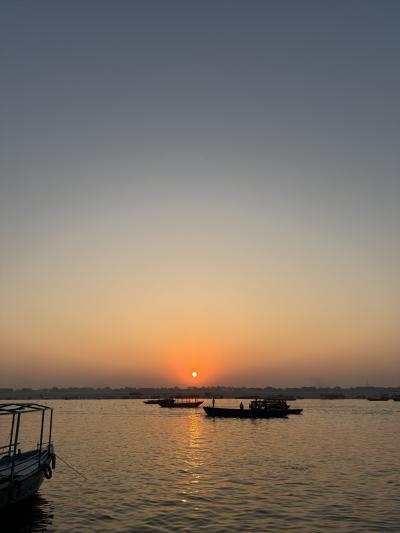 インド一人放浪記『マハ・クンブメーラ編No.1』