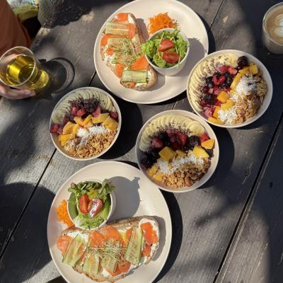 女5人で沖縄2泊3日♪