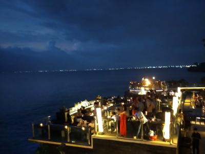 ２度目のシンガポール＆６度目のバリ島 ９日目＜バリ島6＞