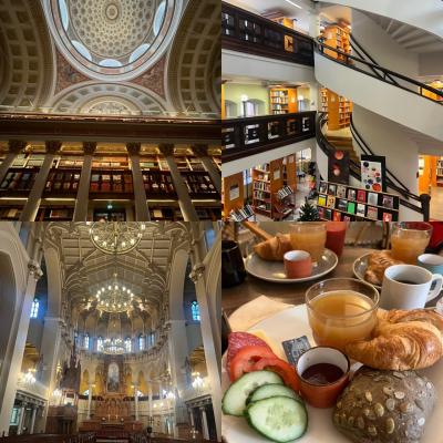 三度目のヘルシンキは穴場観光&食い倒れ前編