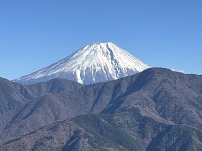 山梨 船山温泉の旅②