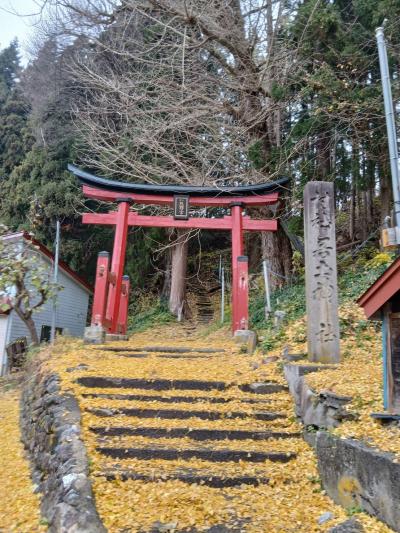 津軽３３観音旅～３１番札所居土普門堂～