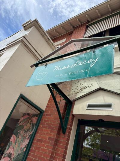 14年ぶりのメルボルン