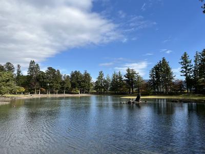 東北(仙台周辺) 5/5 平泉