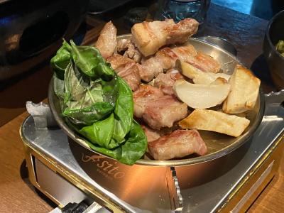 酒好きが集う忘年会 in 釜山 2025 ~Part.1~