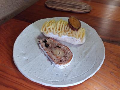 もうメタボでいいや！　南信で美味しいヤツいったる！