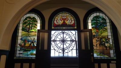 馬車道、みなとみらいイルミネーション