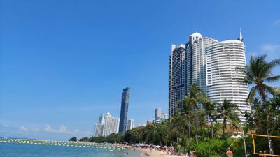 2025Nov,夫婦の週末旅 in Pattaya②