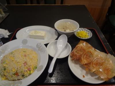 東京都大田区蒲田・糀谷駅周辺の食べ歩き
