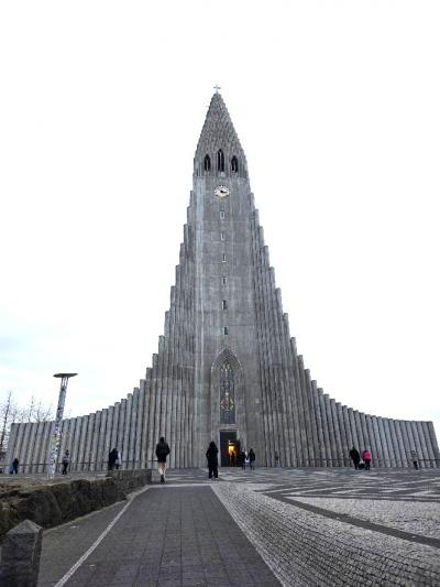 ロンドン&アイスランドBBA二人旅~アイスランド編(3)