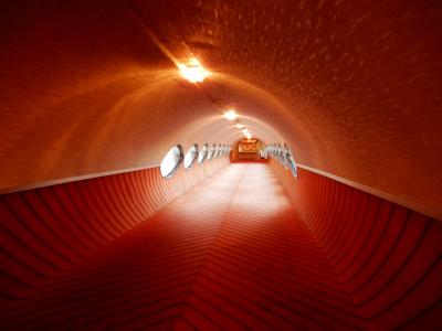 2311)伊東へ行くならハトヤ♪レトロを初探検)同業他社仲間と行く旅)2-1