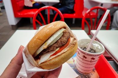 【2025年海外】日帰りでロサンゼルスへ行ってみた。滞在10時間でどのくらい楽しめるのか？