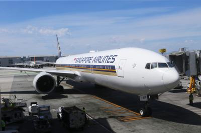 (37)66歳の男がルート66を開設99周年の年に走る(ロサンゼルス出発編)