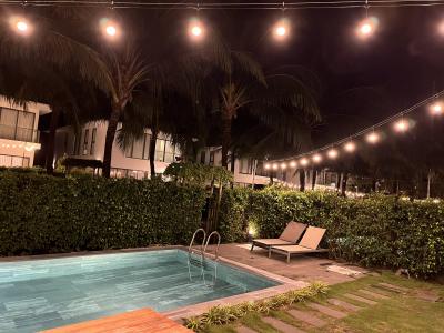 ベトナムのフーコック島でゆっくりしてきたよ！①