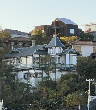 神戸建築祭2025 in 舞子 垂水 塩屋