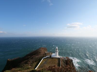 コンニャク麺からウィンザーホテルまで。アップダウン激しい北海道の旅