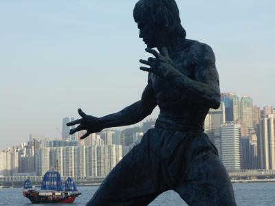 20の魅力を詰め込んだ香港・マカオ4日間ツアー 香港編