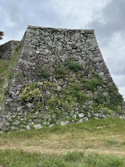 100名城巡り 津和野城