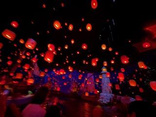 新エリアほぼ制覇・東京ディズニーシー