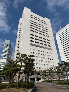 竹芝ステイと劇団四季