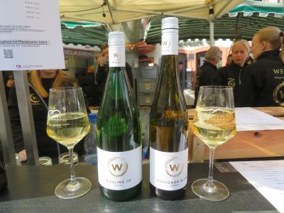 心の安らぎ旅行（2025年もドイツへ！19日目♪Mainz 今年もジョイントすることが出来ました(^^)/Part159)