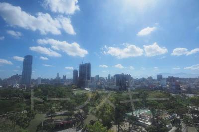 往路台北発券特典エバー、復路高雄発券ピーチで台北高雄に行こう♪2025年05月