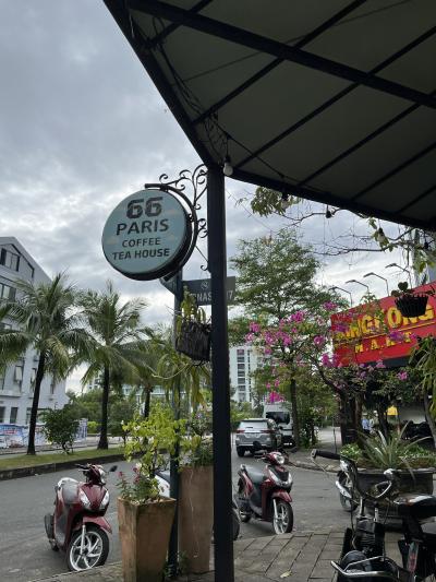 ベトナムのフーコック島でゆっくりしてきたよ！③