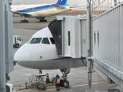 2025年12月ちょっと東京へ