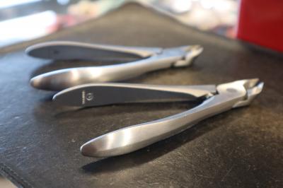 新潟を2泊3日でぶらぶら　初日は醗酵の町摂田屋を散策した後、三条へ爪切り買いに