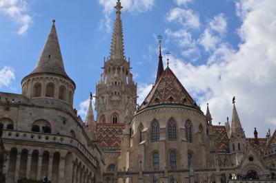 素敵な建築巡って歩き倒し。でも今回は温泉付きよ～の旅　⑧　７日目＿後編