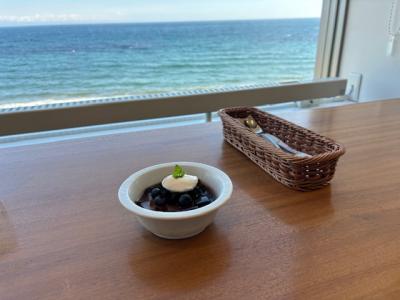 2025年夏休みは函館へ～本日も盛沢山だよ～