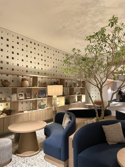 記念日のお祝いで３泊４日の沖縄旅行① 初日～２日目 宿泊は７月にオープンしたばかりの【THE NEST 那覇】