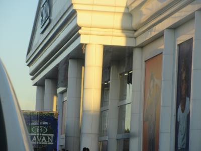 HAVANにてナタウの催し