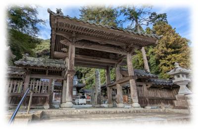 岩国市 白山比神社・錦川水神社