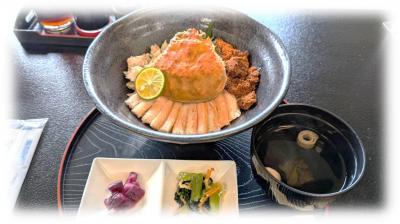 越前を巡る秋の日帰りバス旅