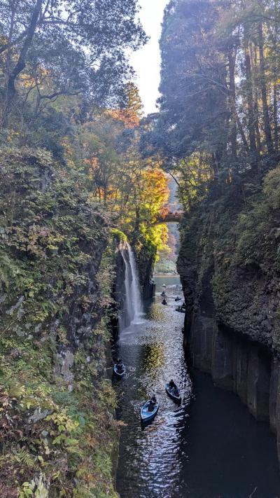 熊本・宮崎3日間Part1