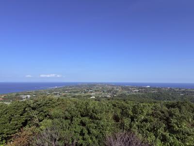 鹿児島 奄美諸島観光(沖永良部島観光編)