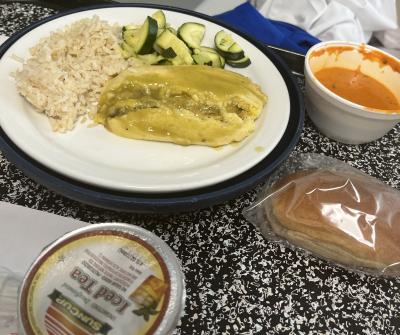 ネバダ州 ラスベガス : 複雑骨折して手術・入院・リハビリを初経験