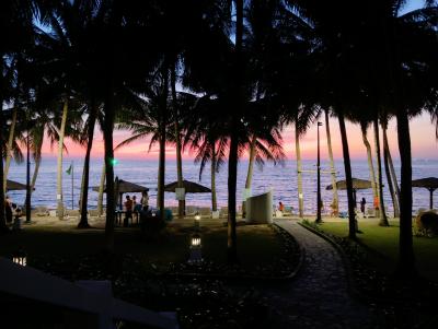 ラズレ リゾート アンド スパ〈2025/11/29〉