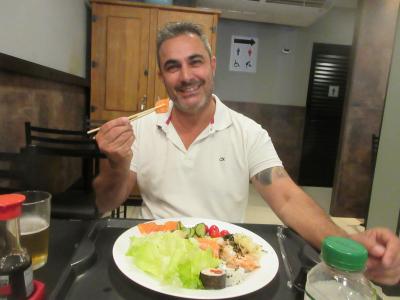 クソ暑い日にヤツは現れる