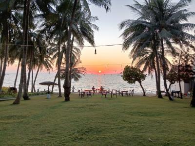 ラズレ リゾート アンド スパ〈2025/12/2 最終日〉