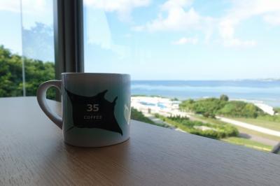 本部半島一周バスの旅＆美ら海水族館でがっつりモーニング【120番と117番で行く那覇～名護バスの旅その５】