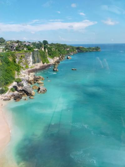 【作成中】２度目のシンガポール＆６度目のバリ島 10日目＜バリ島7＞