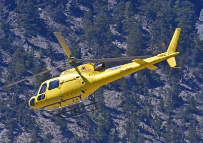 2025年　アネハヅル撮影旅　第１４日目　ヘリコプターの日・・？　１０月１２日